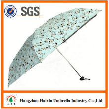 Best Prices Latest Custom Design promotional foldable umbrellas wholesale